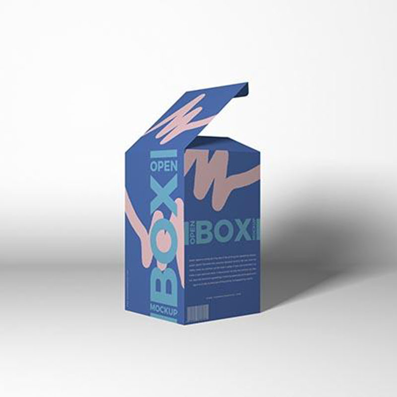 襄樊纸包装盒制造